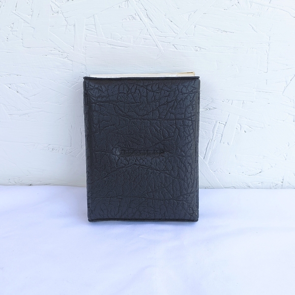 VINTAGE | Double Deck Playing Card Wallet Case With Cards - Picture 4 of 10